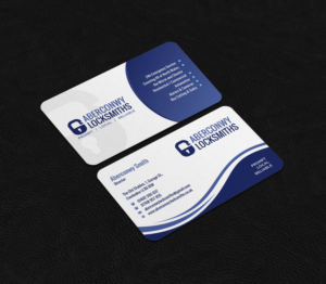 Business Card Design by INDIAN_Ashok for this project | Design: #21890117