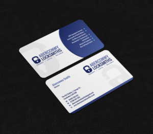 Business Card Design by INDIAN_Ashok for this project | Design: #21890118