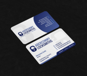 Business Card Design by INDIAN_Ashok for this project | Design: #21890120