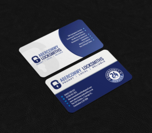 Business Card Design by INDIAN_Ashok for this project | Design: #21890126