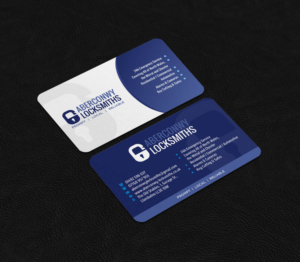 Business Card Design by INDIAN_Ashok for this project | Design: #21890127