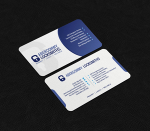 Business Card Design by INDIAN_Ashok for this project | Design: #21890128