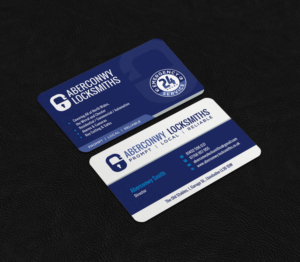 Business Card Design by INDIAN_Ashok for this project | Design: #21890129