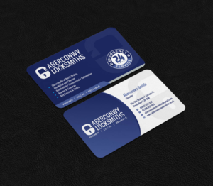 Business Card Design by INDIAN_Ashok for this project | Design: #21890132