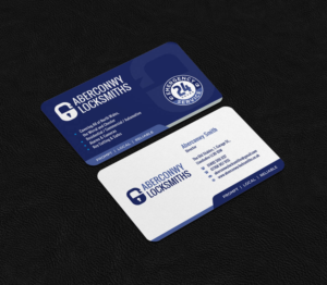 Business Card Design by INDIAN_Ashok for this project | Design: #21890136