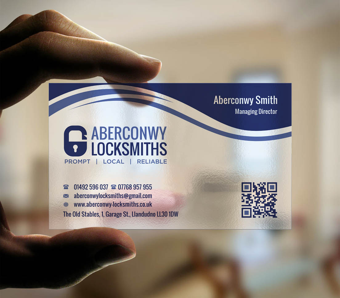 Business Card Design by INDIAN_Ashok for this project | Design #21890165