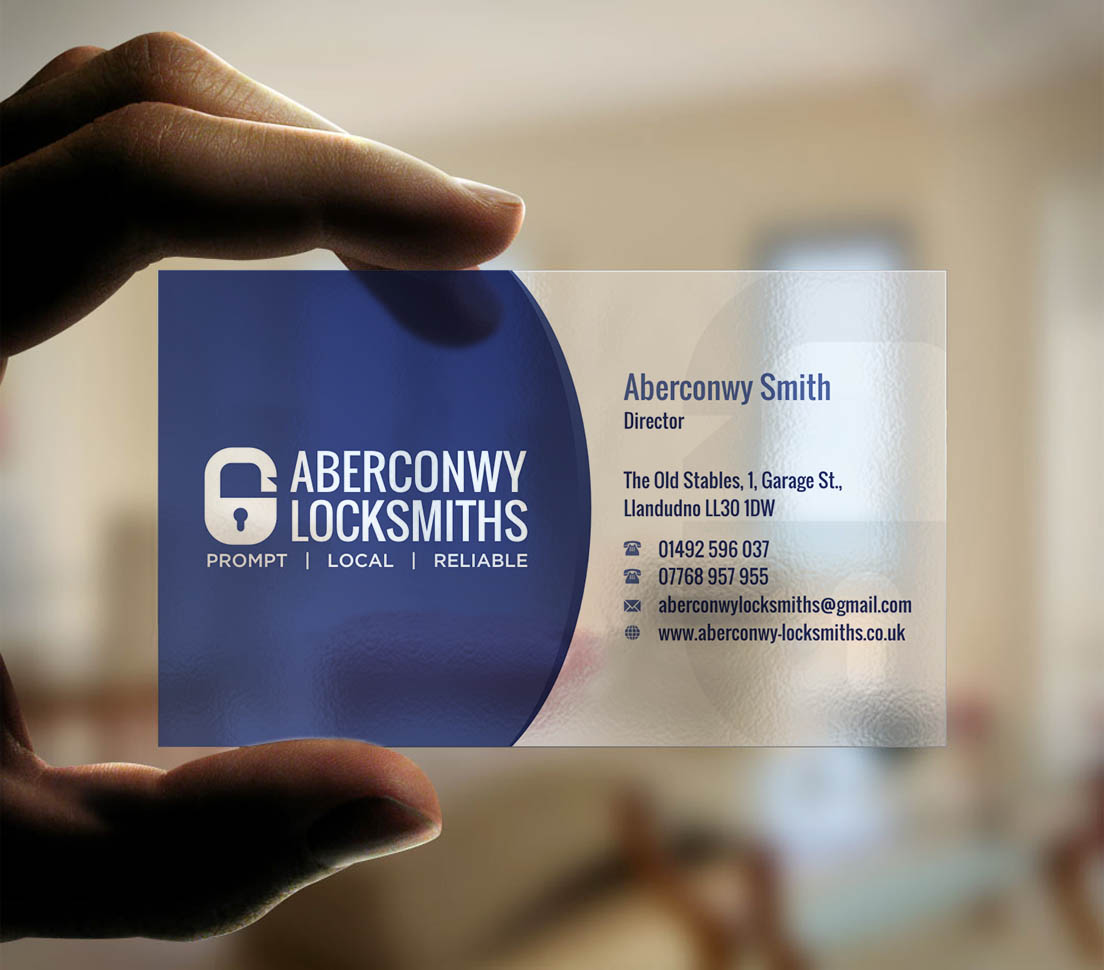 Business Card Design by INDIAN_Ashok for this project | Design #21890166