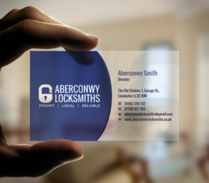 Visitenkarten-Design von INDIAN_Ashok für dieses Projekt | Design: #21890166