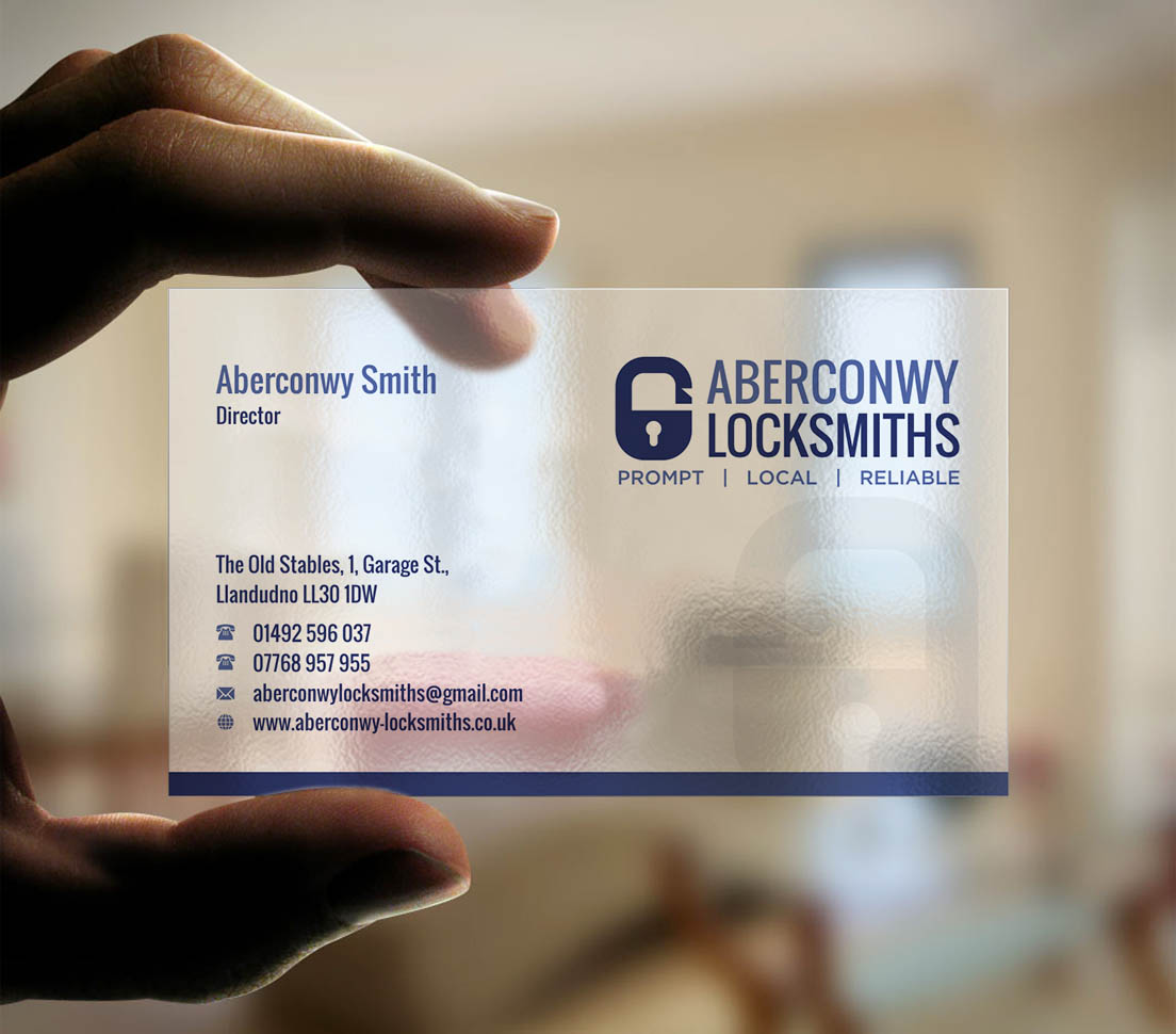 Business Card Design by INDIAN_Ashok for this project | Design #21890167