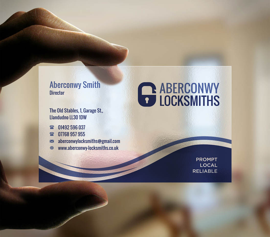 Business Card Design by INDIAN_Ashok for this project | Design #21890169