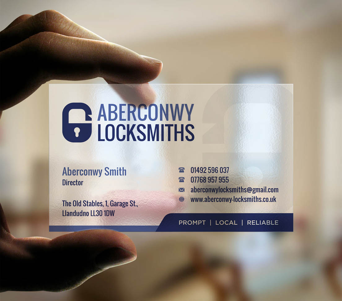 Business Card Design by INDIAN_Ashok for this project | Design #21890170