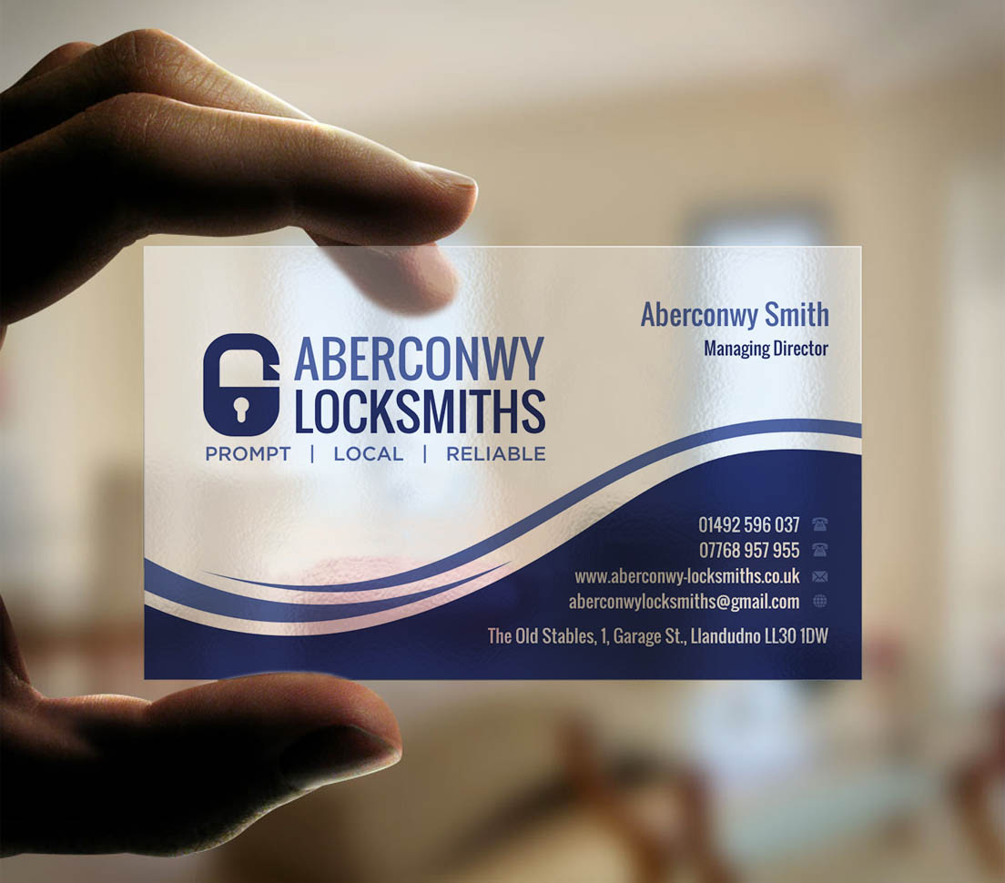 Business Card Design by INDIAN_Ashok for this project | Design #21890172