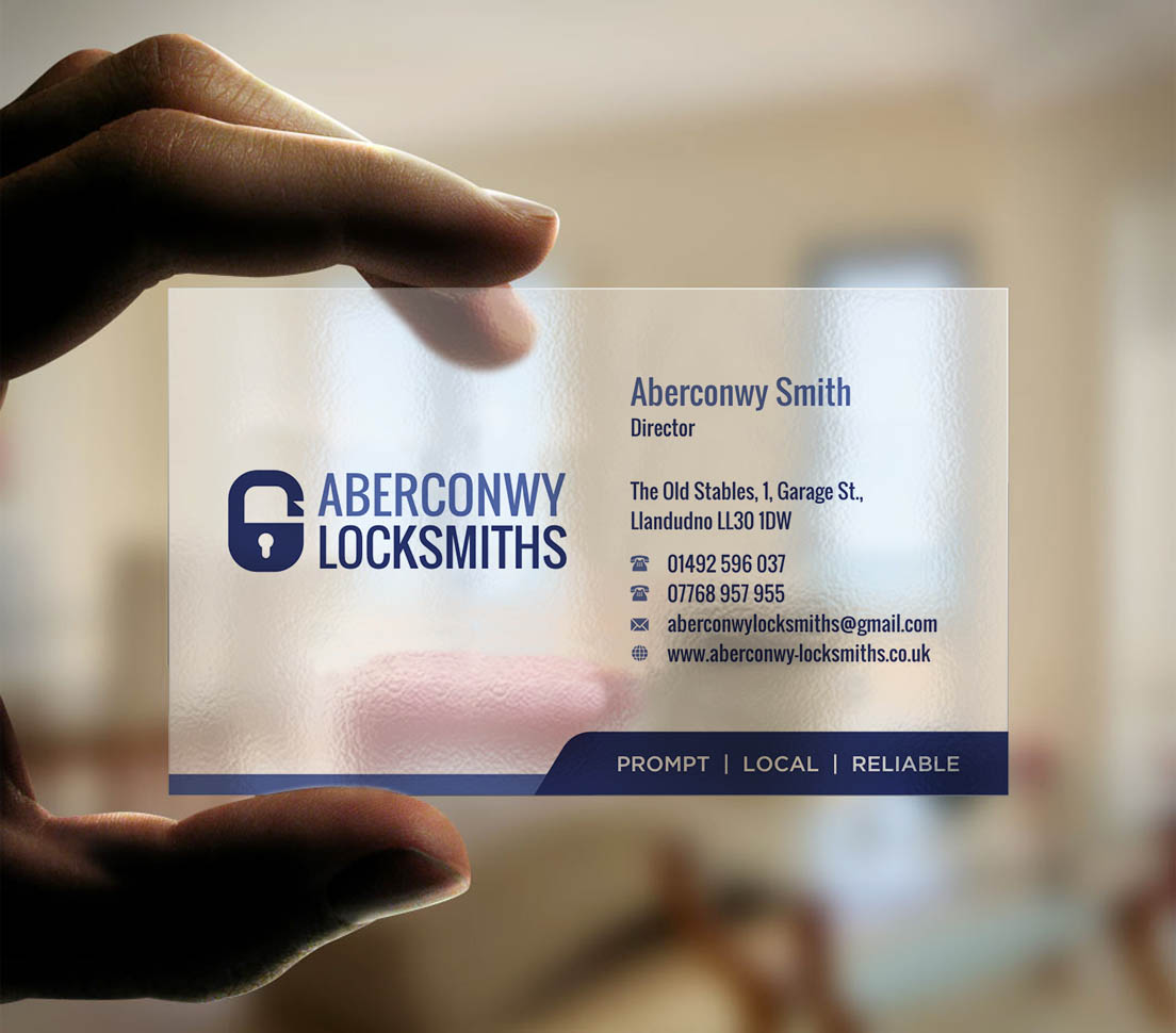 Business Card Design by INDIAN_Ashok for this project | Design #21890173