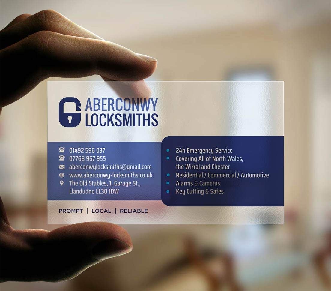 Business Card Design by INDIAN_Ashok for this project | Design #21890175