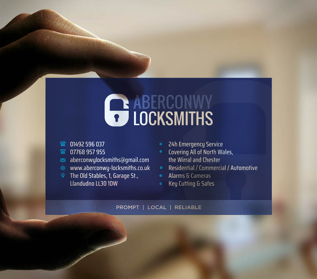 Business Card Design by INDIAN_Ashok for this project | Design #21890176