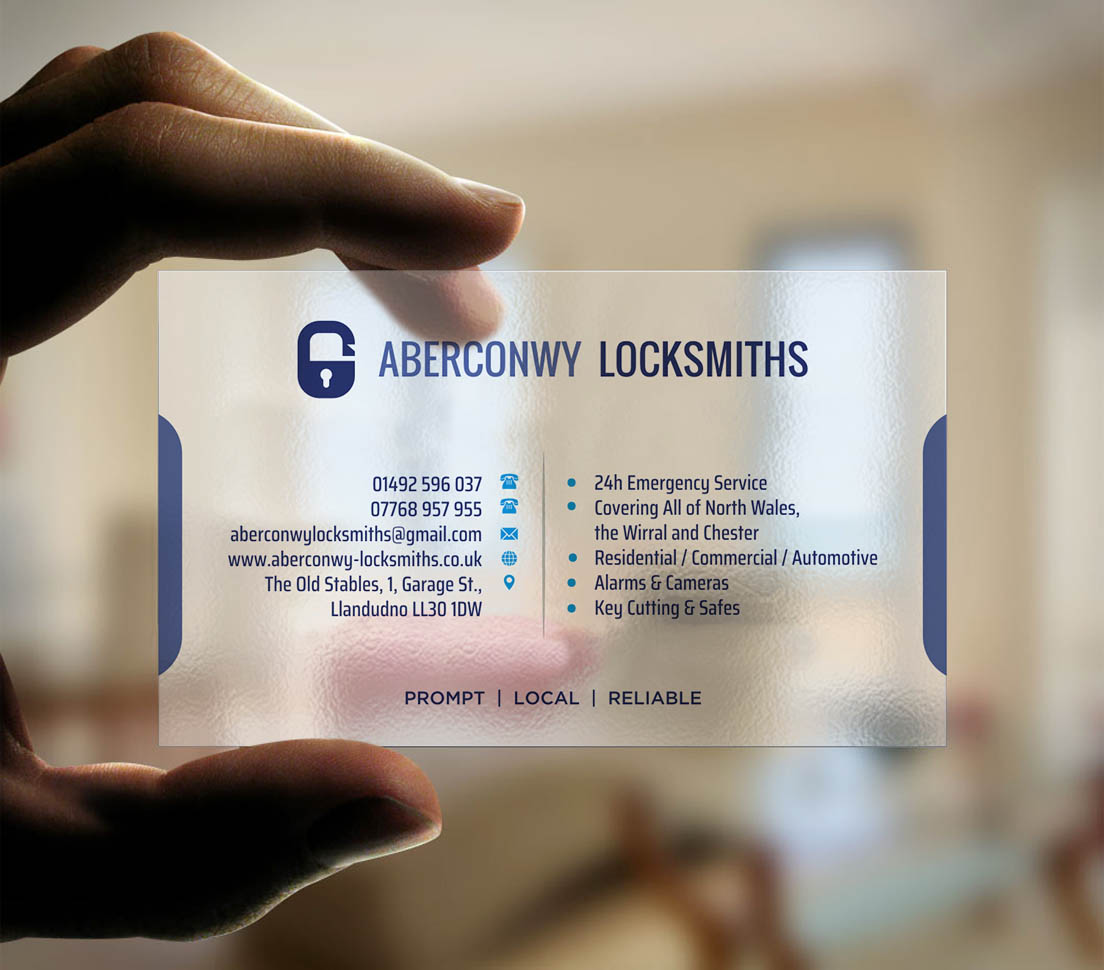 Business Card Design by INDIAN_Ashok for this project | Design #21890177