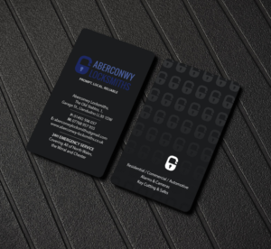 Visitenkarten-Design von Creations Box 2015 für dieses Projekt | Design: #21895043