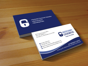 Design de Carte de Visite par Creations Box 2015 pour ce projet | Design : #21895056