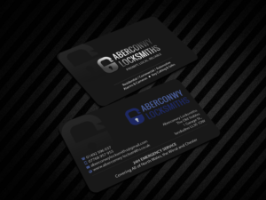 Design de Carte de Visite par Creations Box 2015 pour ce projet | Design : #21895058