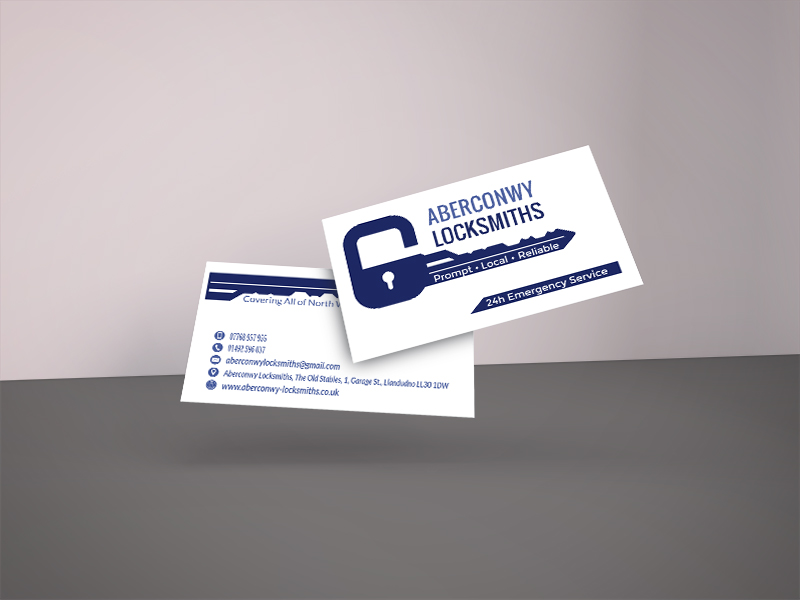 Business Card Design by BVS for this project | Design #21885686