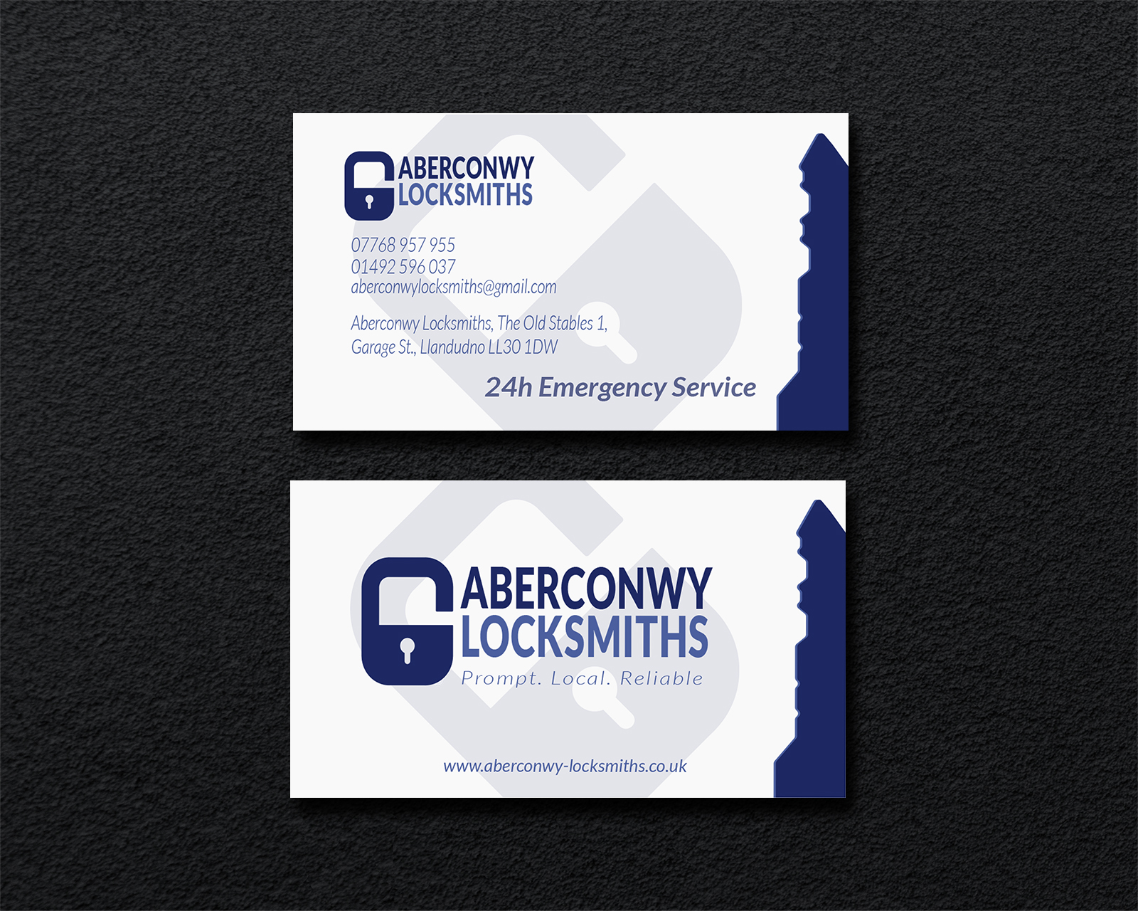 Design de Carte de Visite par BVS pour ce projet | Design #21897725