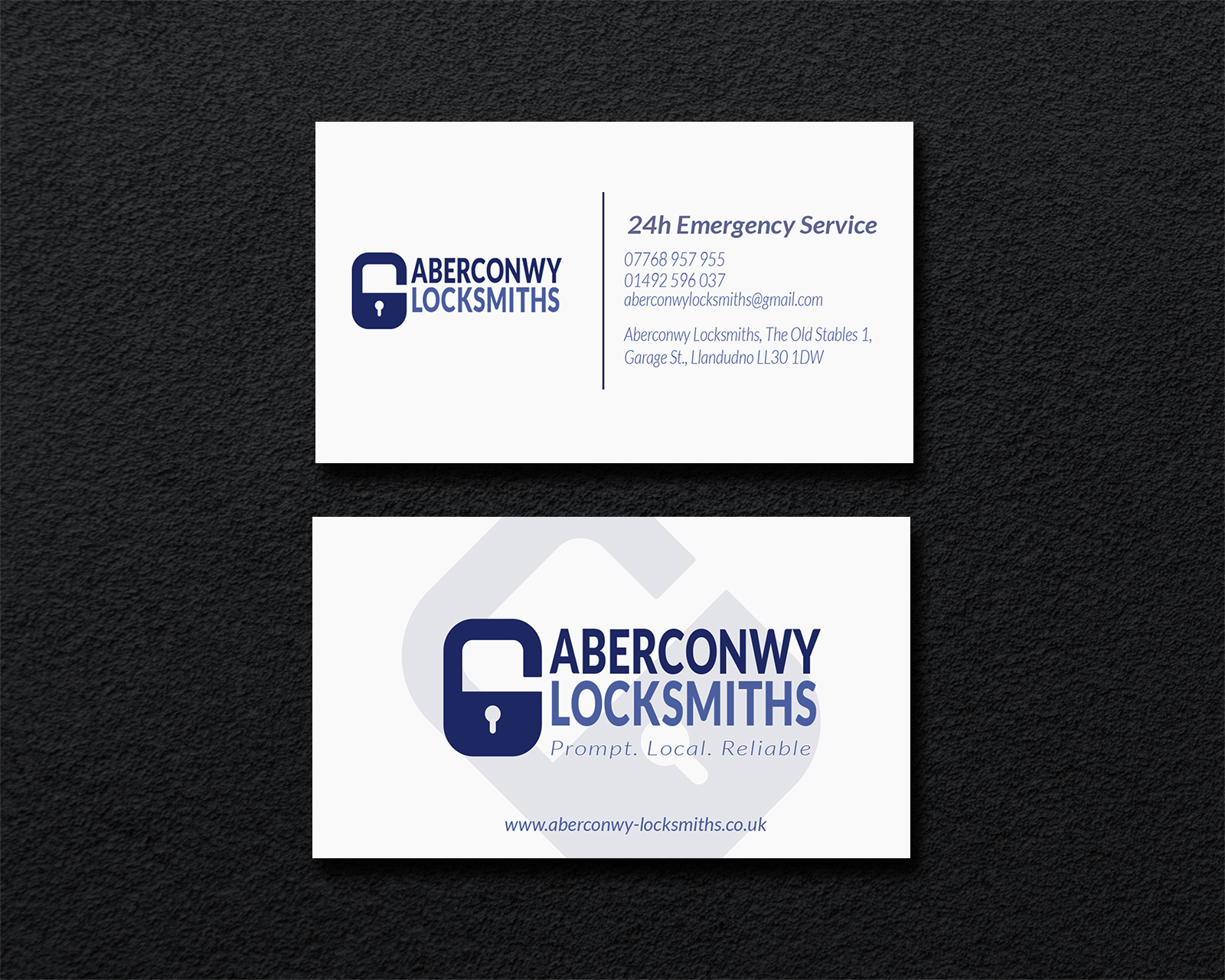 Design de Carte de Visite par BVS pour ce projet | Design #21897726