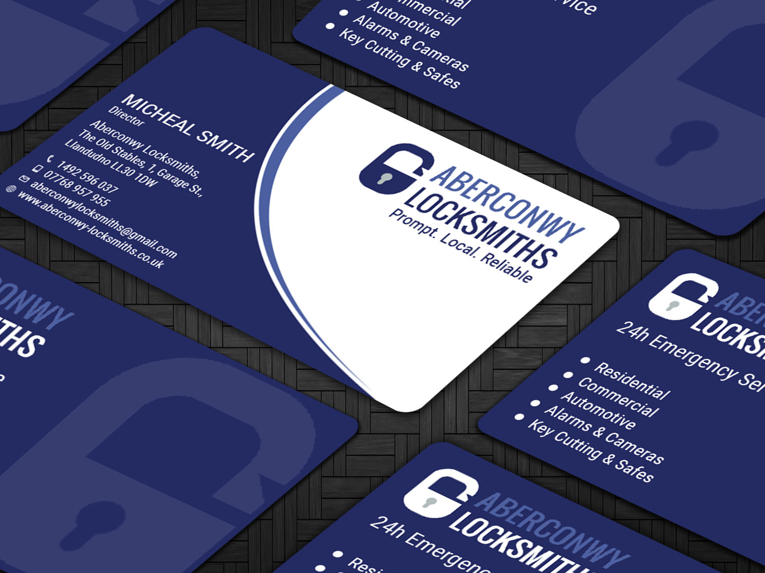 Business Card Design by Tripti Ranjan Gain for this project | Design #21885480