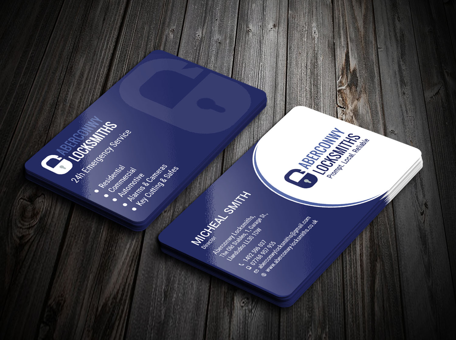 Business Card Design by Tripti Ranjan Gain for this project | Design #21885485