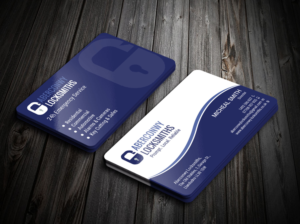 Diseño de Tarjeta de Presentación por Tripti Ranjan Gain para este proyecto | Diseño: #21885486