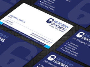 Diseño de Tarjeta de Presentación por Tripti Ranjan Gain para este proyecto | Diseño: #21885487