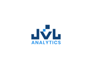 JvL Analytics | Logo Design by happybrain design