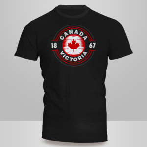 Canada T- Shirt Designs | Design de T-shirt par Kero