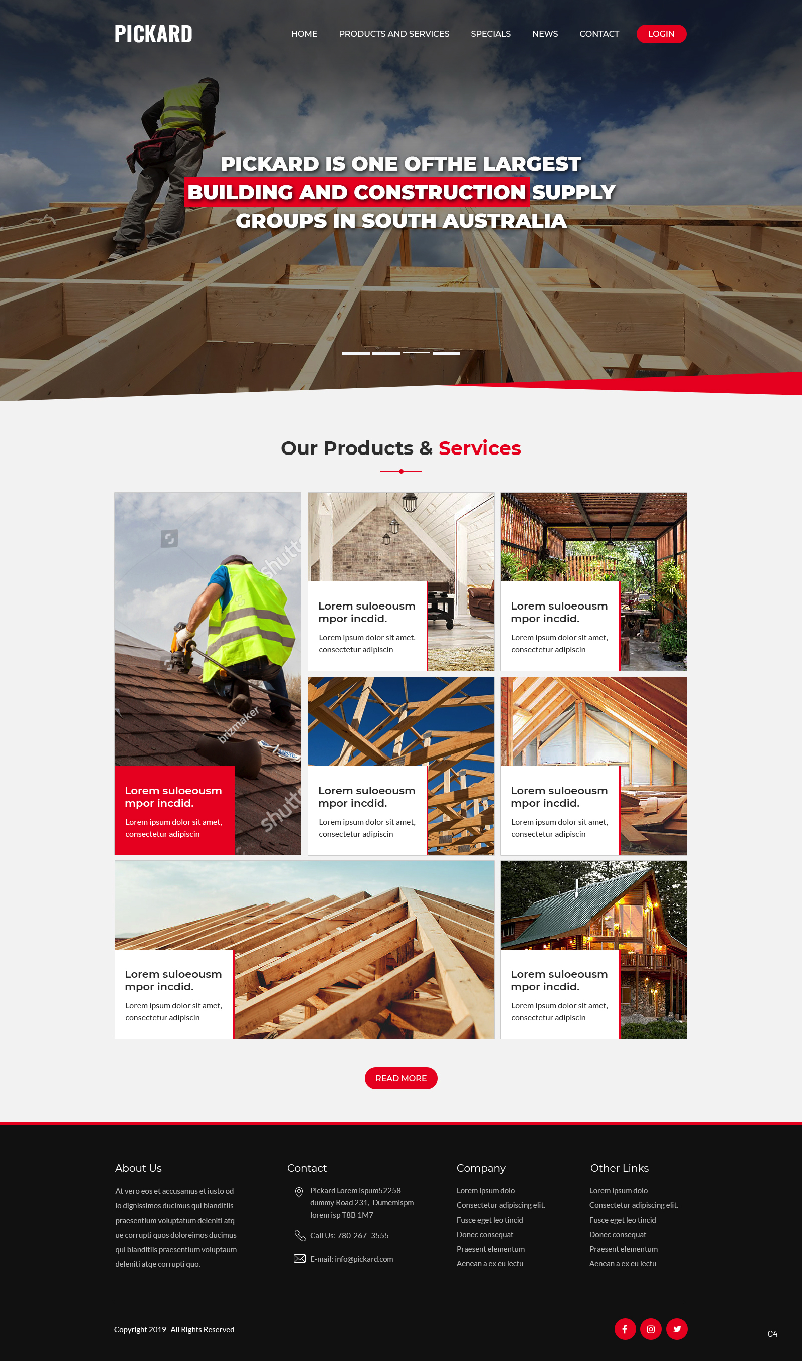 Diseño Wordpress por pb para este proyecto | Diseño #21899548
