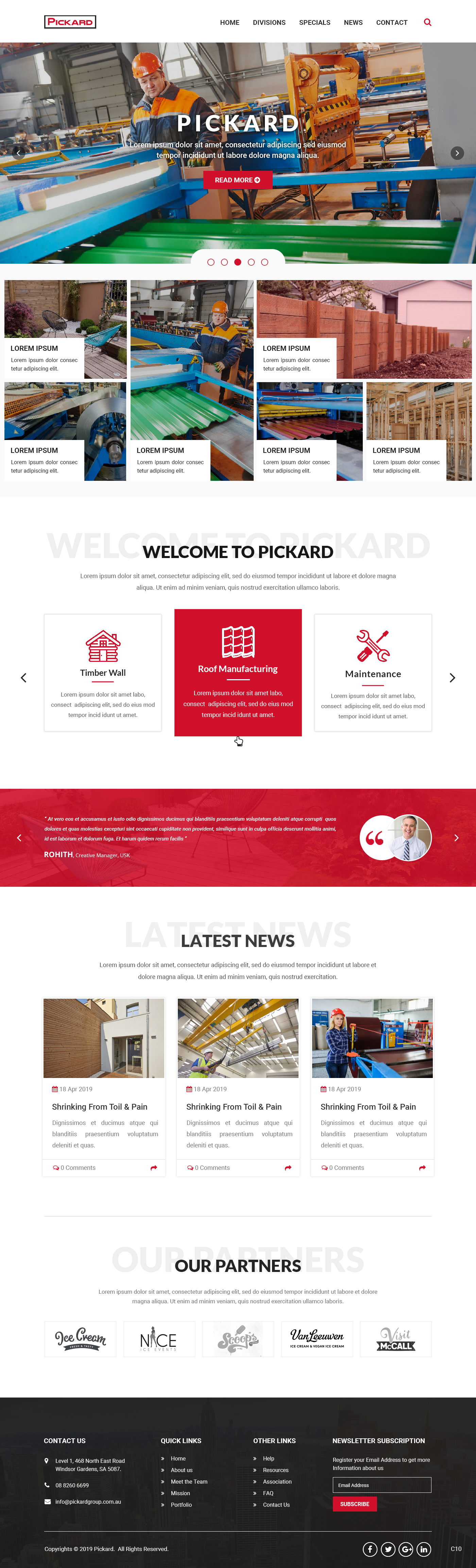 WordPress-Design von pb für dieses Projekt | Design #21907178