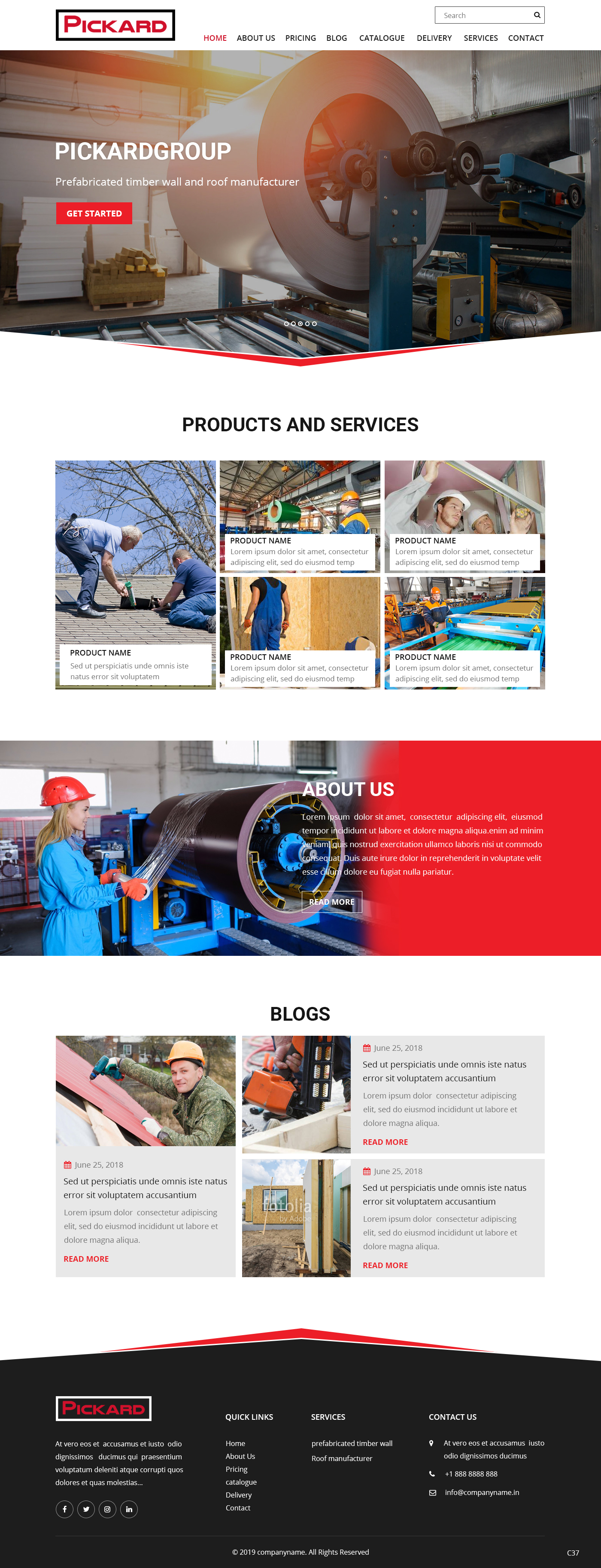 Design Wordpress par pb pour ce projet | Design #21907226