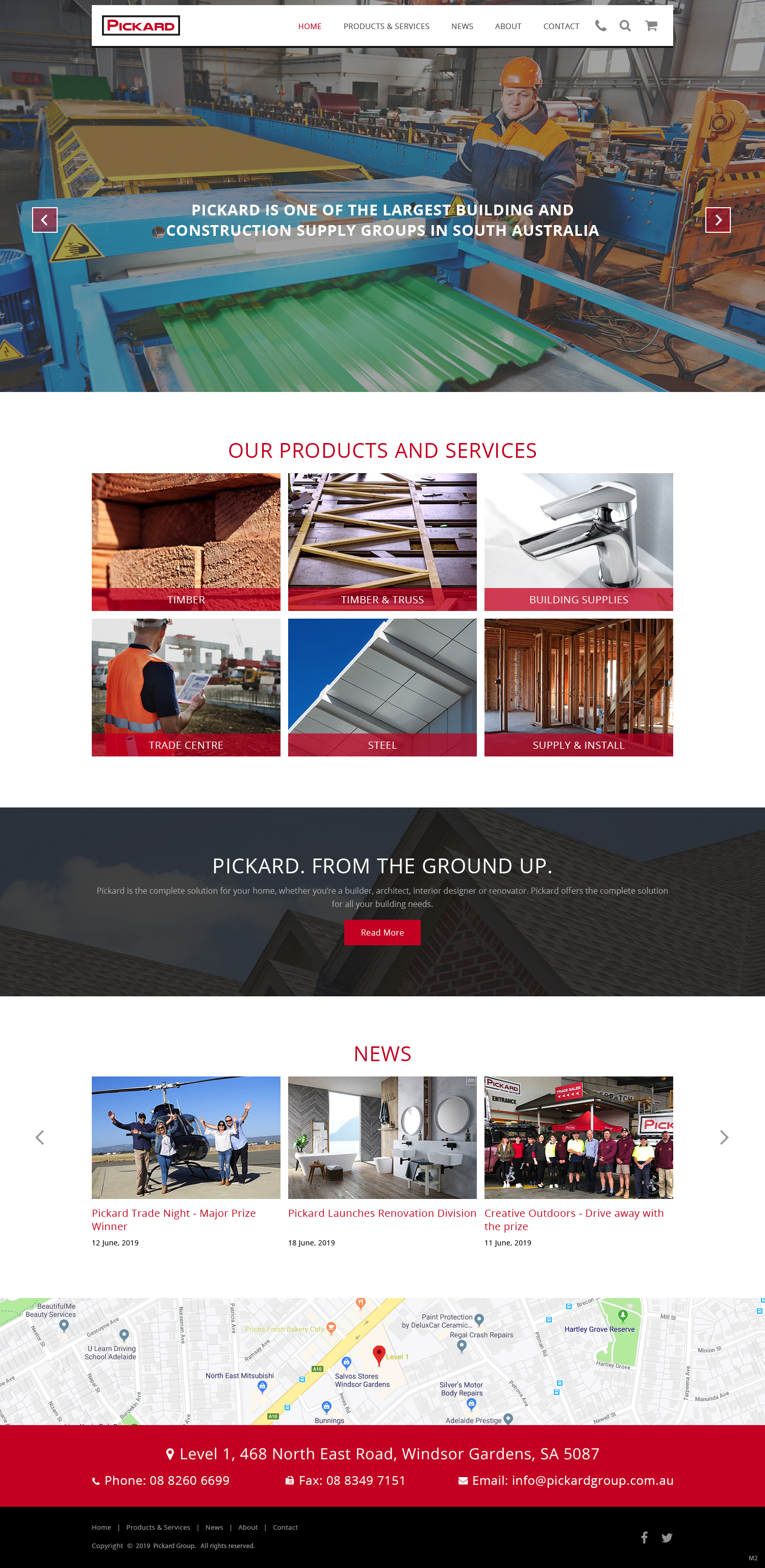 Wordpress Design by pb for this project | Design #21907231