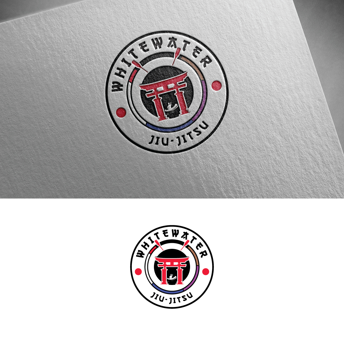 Logo Design by Graphic Bricks for this project | Design #21903839