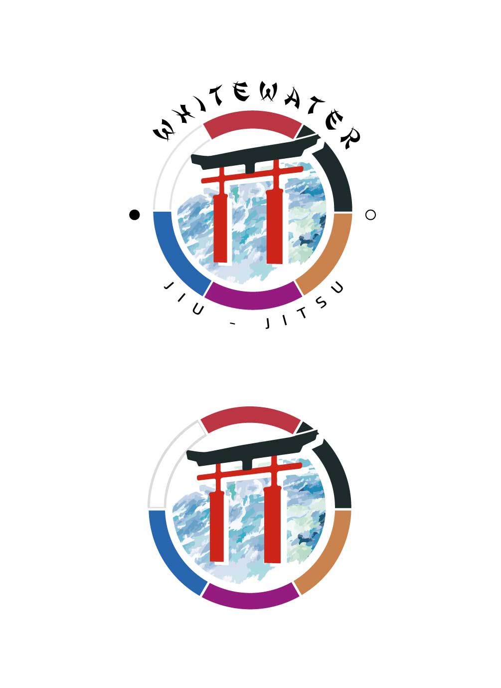 Logo Design by A·W for this project | Design #21890439