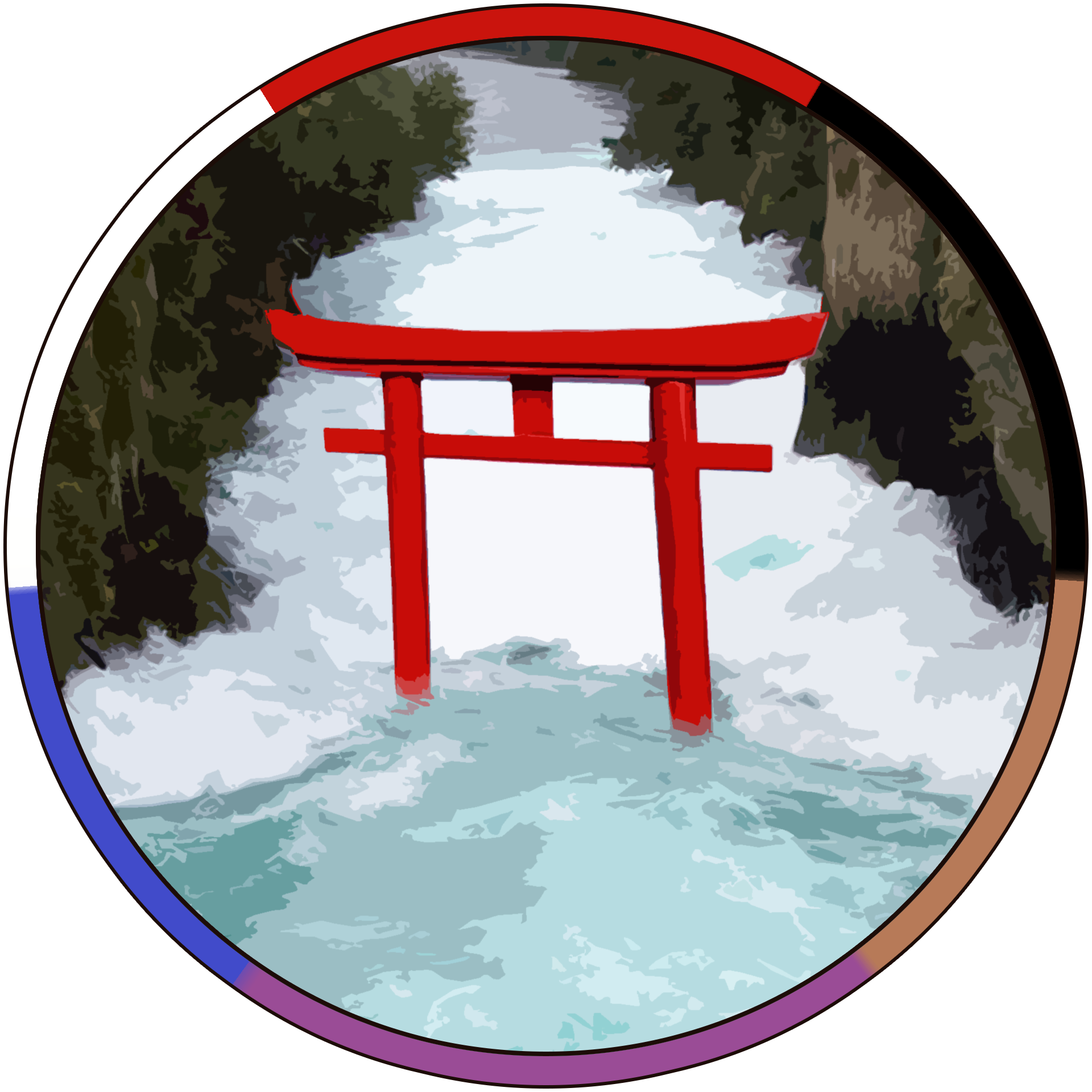 Logo Design by TheJohnSimone for this project | Design #21886777