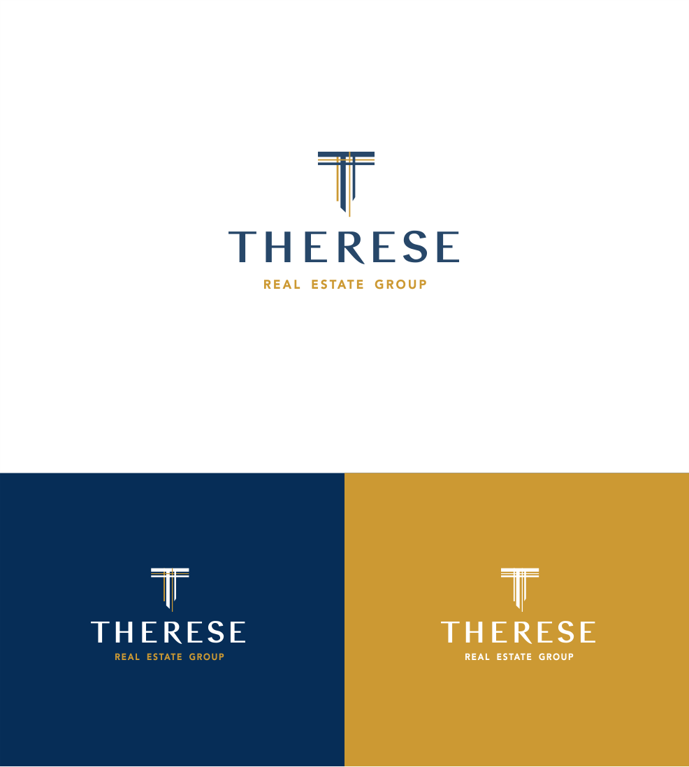 Logo Design by *mary for this project | Design #21890969