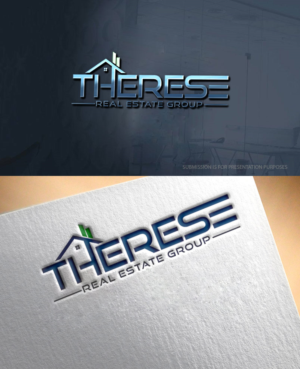 Diseño de Logo por graphicevolution para este proyecto | Diseño: #21887278