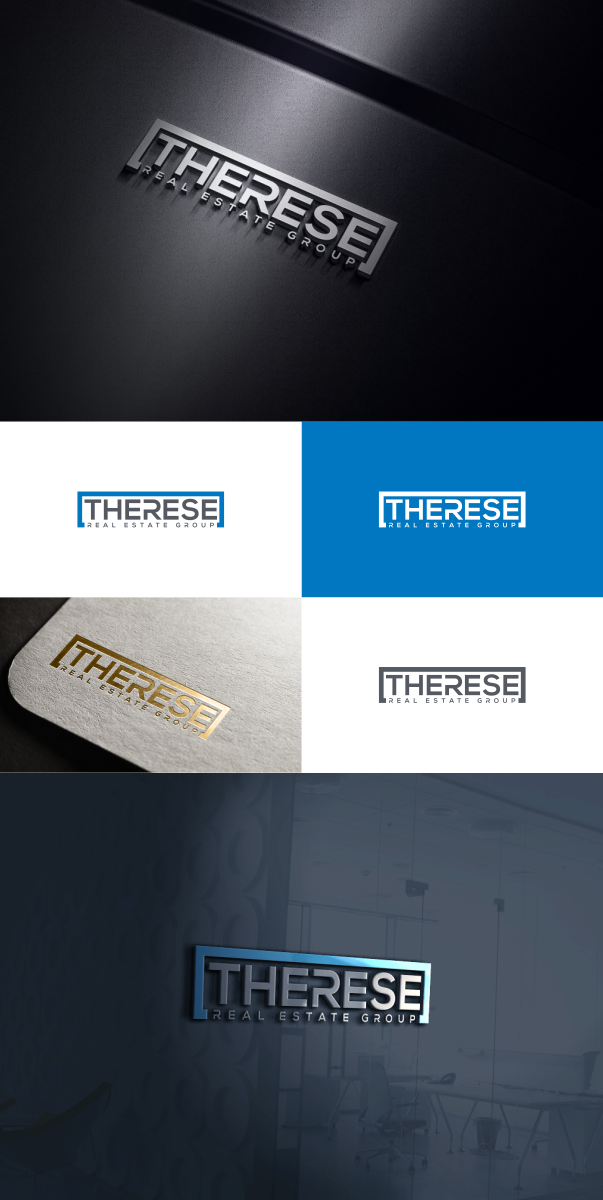 Logo Design by samsir for this project | Design #21919971