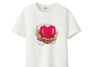 T-shirt Design by Phouii for this project | Design: #21911259