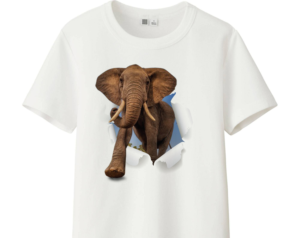 T-shirt Design by Phouii