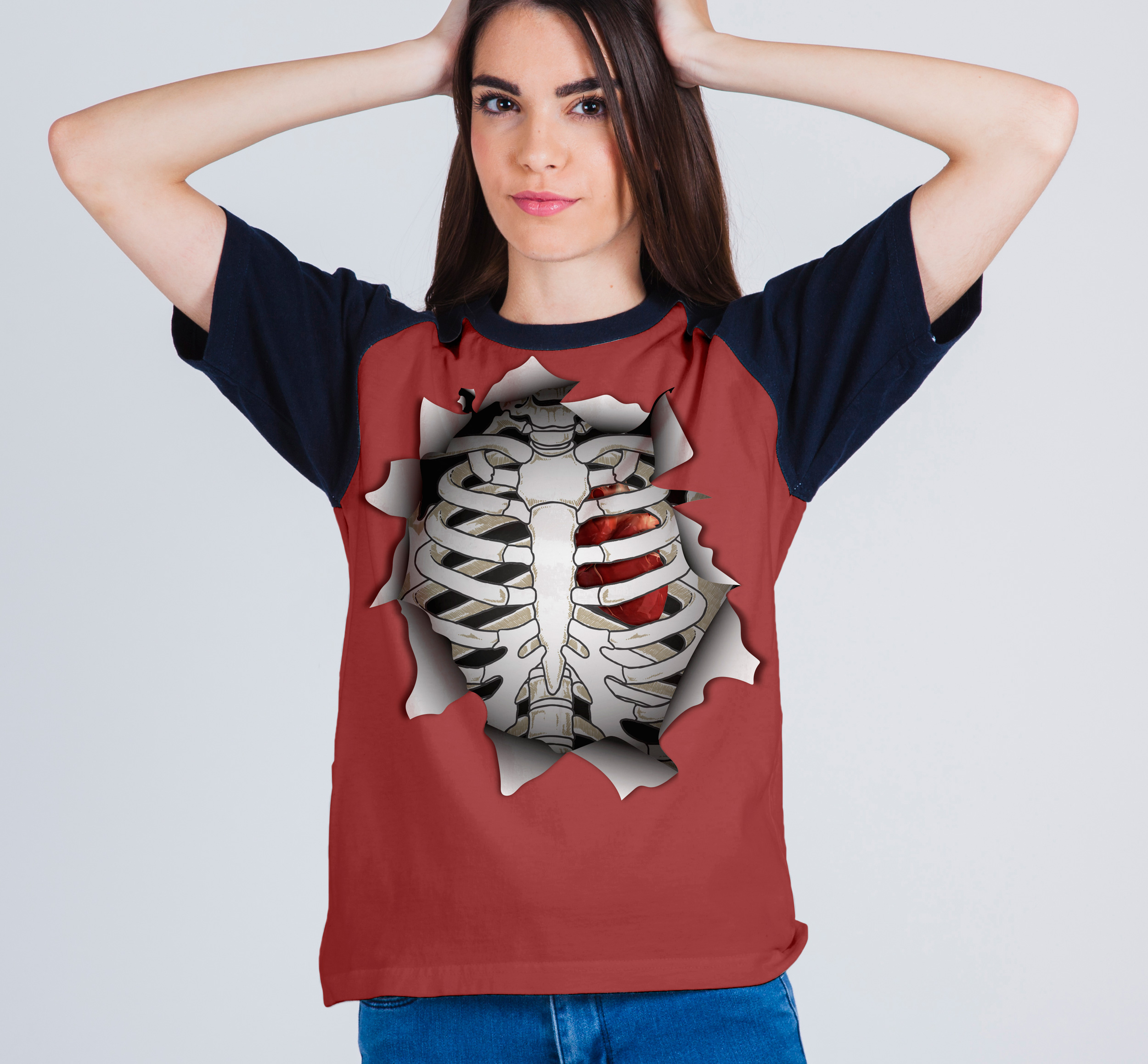 T-shirt Design by Al Pech for this project | Design #21925186