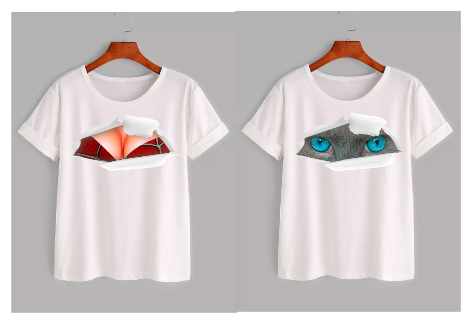 Diseño de Camiseta por JoseDesign para este proyecto | Diseño #21928225