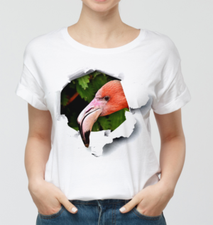 T-shirt Design by emma.constantini 2 for this project | Design: #21923392