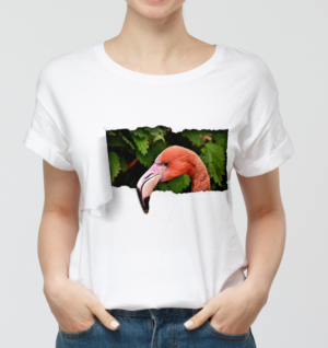 T-shirt Design by emma.constantini 2 for this project | Design: #21923397