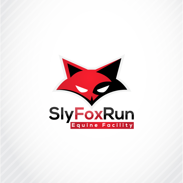 Logo Design by ShakiJav for Fox Hollow Mushrooms | Design #21923094