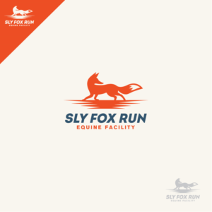 Diseño de Logo por anonrotide para Fox Hollow Mushrooms | Diseño #21928934